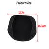 Car Center Console Armrest Box Pad Cover Protector For Dodge Ram 1500 2018-2020 Armrest Cover Auto Interior Parts