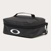 Сумка-холодильник ESSENTIAL COOLER BOX S [Oakley] 9.0 (022) ЧЕРНО-БЕЛЫЙ