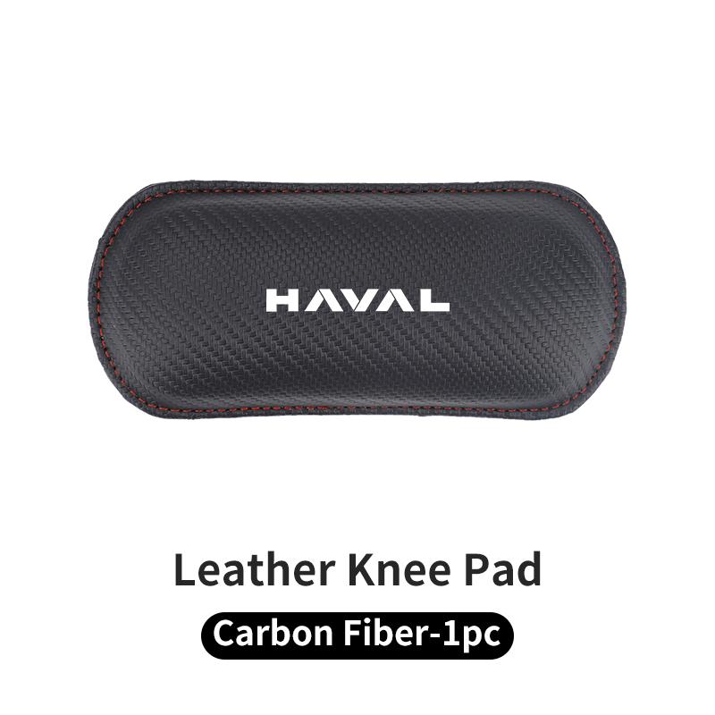 Car Knee Leg Protective Pad Foot Armrest Cushion Accessories For Great Wall Haval F7 H6 H2 H3 H5 H7 2026 H8 H9 2025 M4 F7X