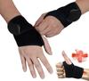 Wrist Joint Wrist Tendonitis Fixation Tendonitis Wrist Wrist Odor Sweat Quick Thin Wrist Tendonitis Wrist Easy To Put On and Take Mobile Phone Ideal