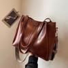 Large Capacity Hobo Bag for Women Shoulder Bags for Women Big Styling Hobos Soft Leather