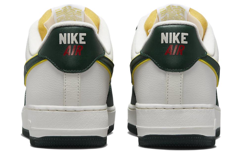 Nike Air Force 1 Low 07 LV8 Благородный Зеленый Парус FD0341-133