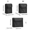 Lithium Battery Safe Storage Pouch For UAV Lithium Quadcopter Enthusiasts Fire Retardant 3 Size