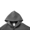 Puma Куртка с капюшоном на молнии серии Black Label с заниженной линией плеча и длинным рукавом. Унисекс куртки 633465-44