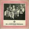 7-дюймовая пластинка ACKER BILK HIS PARAMOUNT JAZZ BAN Мистер. Акер Бильк Запросы Часть Первая NJE1070 Pye Records 1959 Великобритания Джаз Б/у