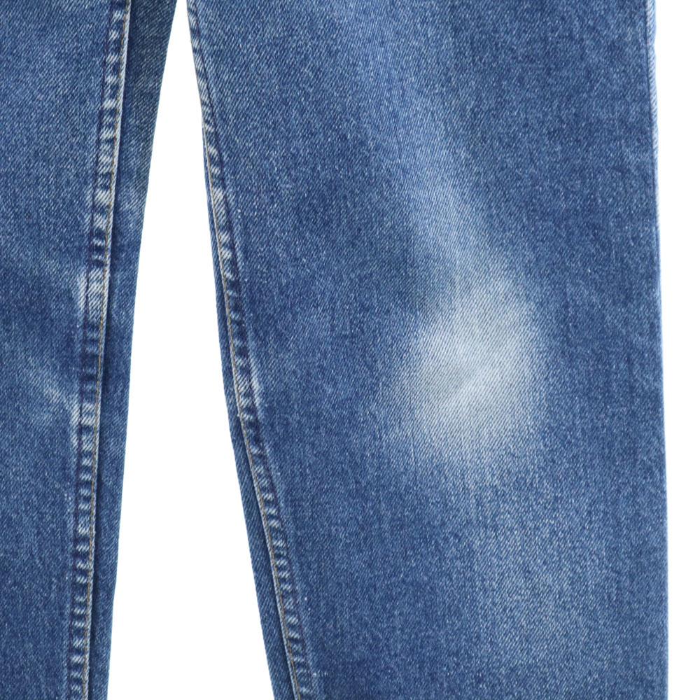 Levi's 90-е Сделано в США Старые прямые джинсы W29 Женские Б/У