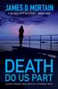 Книга Death Do Us Part : A Page-turning Crime Thriller with a Stunning Twist : 2
