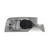 Renault Laguna Sunroof Control Switch Panel (2002-2015) - 8200119893