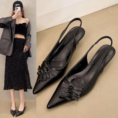 Туфли – Туфли