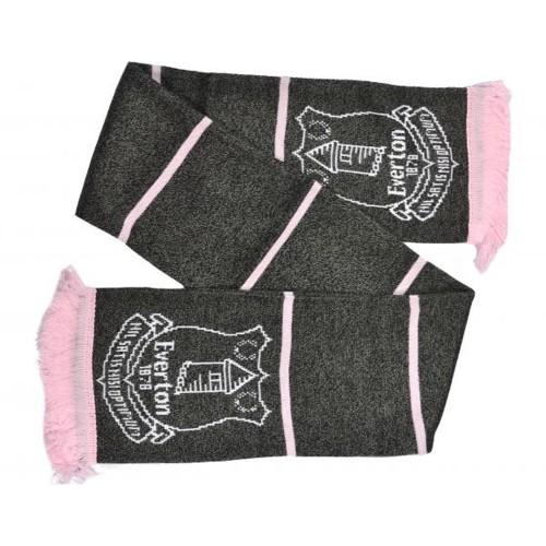 Everton FC Crest Scarf
