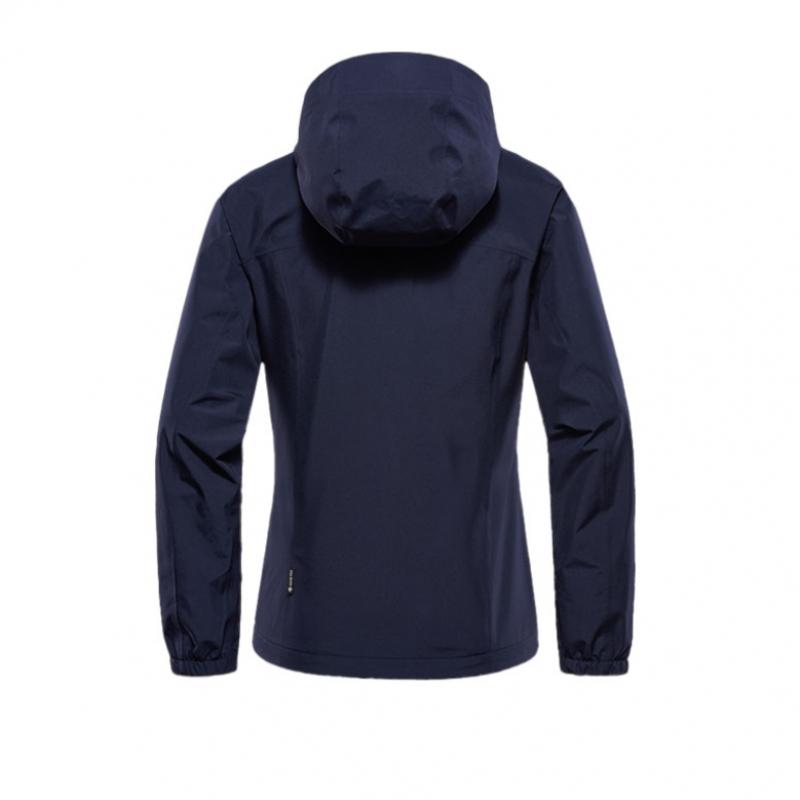 BLACK YAK Черная куртка Yak WomenMen SM Glide Gtx 2 R1bygjf1502 Na