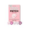 I Dew Care Hydrocolloid Acne Pimple Patch - Timeout Blemish Happy Paws | Cute Patches, Facial Stickers, Absorbing With Tea Tree Leaf Oil, 36 Count