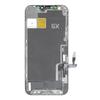 For iPhone 12/12 Pro Grade C LCD Screen and Digitizer Assembly Replacement Part (GX Incell Technology) (without Logo)