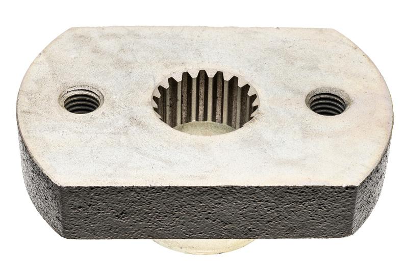 Адаптер для газонокосилки Cedrus Goliat Deck 92 см, оригинальная деталь S532098212023