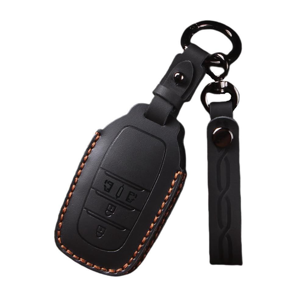 ZANEKO New Voxy 90 Series Key Case Noah 90 Series Sienta Key Cover Alphard