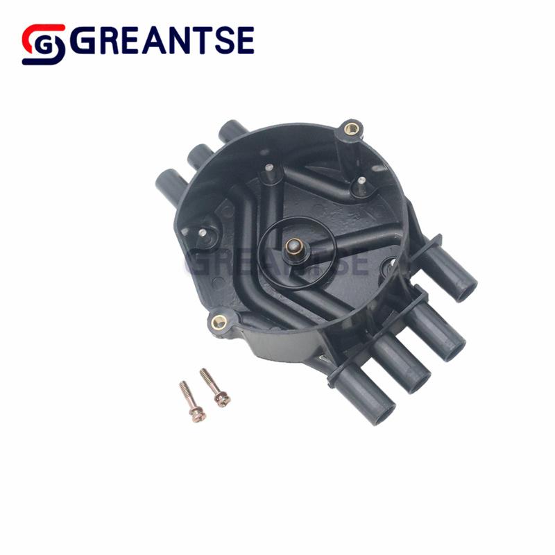 10452457 Крышка распределителя зажигания для Chevrolet Vortec GMC V8 5.0L 5.7L 7.4L Высококачественные автомобильные аксессуары