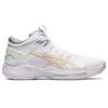 Asics Мужские кроссовки Gel-Burst 24 White Gold 1063A015-100