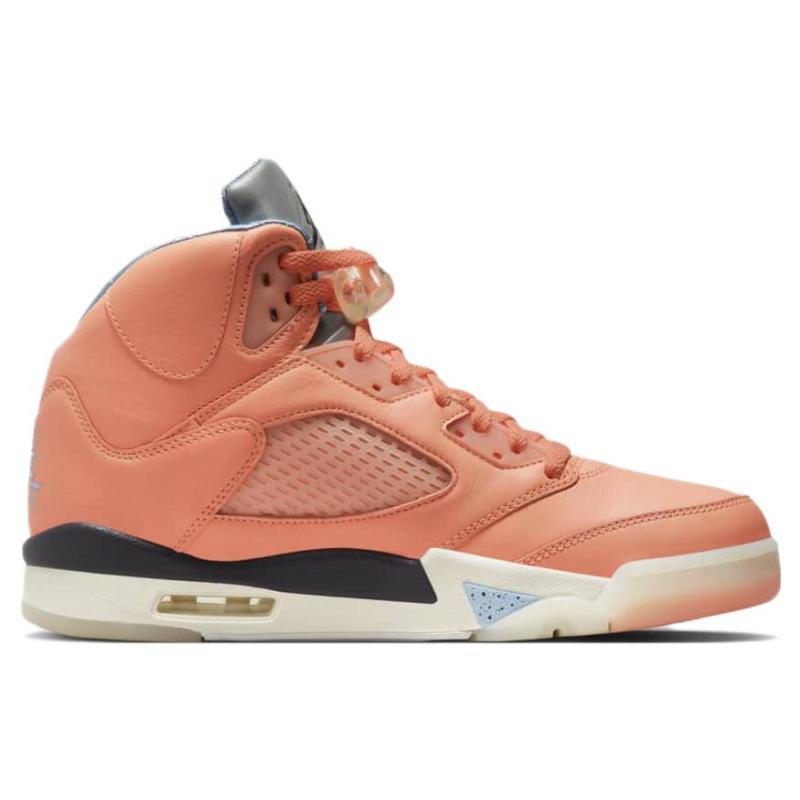 Air Jordan 5 Retro X Dj Khaled 'We The Best Crimson Bliss' Jordan DV4982-641