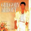 7-дюймовая пластинка GREGORY ABBOTT - Shake You Down A7326 CBS 1986 UK Соул/Фанк Б/У