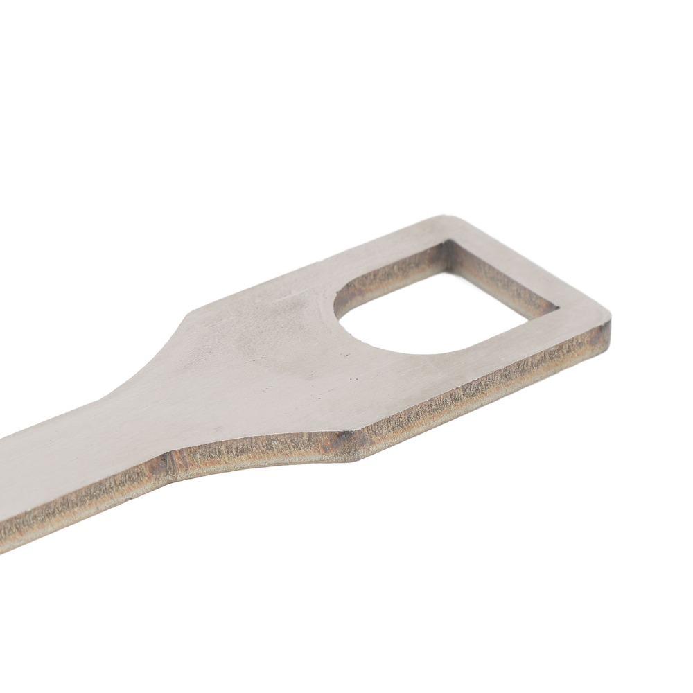 Stainless Steel Tailgate Stand 15cm Car Tailgate Bracket Heavy-Duty Tailgate Mount Auto Shop