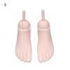Parts Big Sister Original Replace Hands Doll Replace Foot DIY Dressing Toy Girl Doll Foot