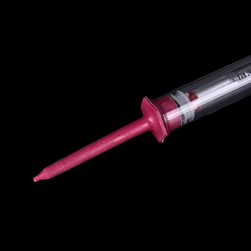 1.1-1.3 Color Area Battery Hydrometer Tester Acid Electrolyte