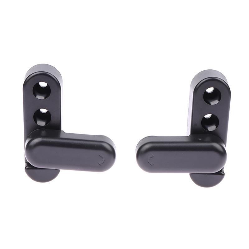 Принадлежности для автофургонов, комплектная настольная доска, пряжка для прицепа, складной уличный настольный шкаф, доска, поворотный замок