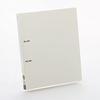 KOKUYO File Ring File NEOS A4 220-sheet capacity Off-white F-NE430NW