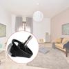 Руководство по замене колес и роликов для робота-пылесоса i Robot Roomba. Инструменты не требуются.