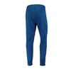 Men's Blue Stretch Sports Bottoms