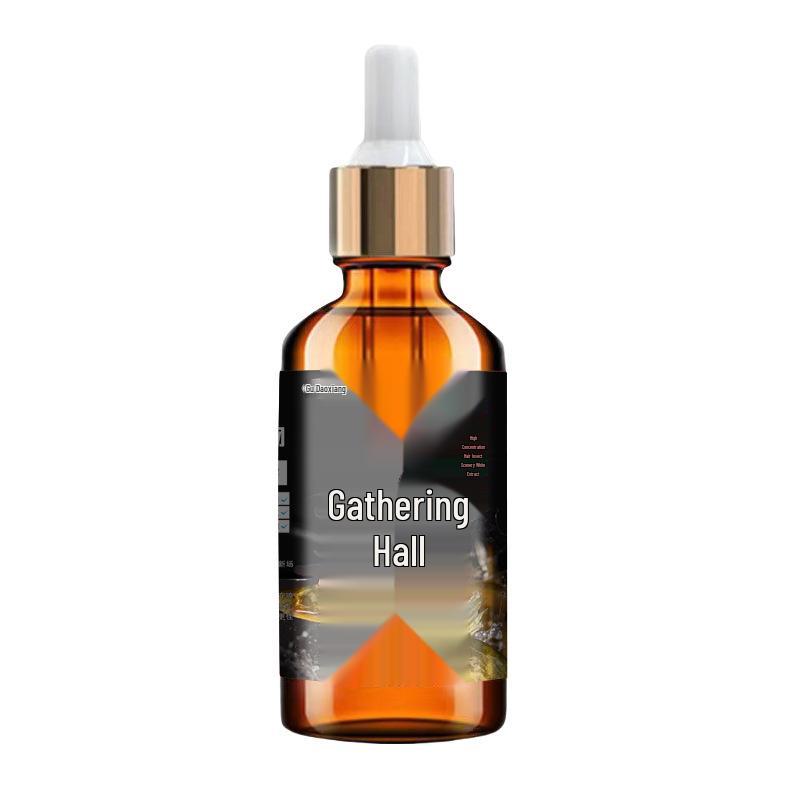 Гудао Сянцзю Итан 50 мл Высококонцентрированная добавка для рыбалки на пресноводную рыбу: Карась, Белый амур, Желтый сом.