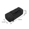 Sleekly Design Storage Bag For CoolTech No.15 Ultra/A1695 Powerbank Pouch Suitable For Daily Use Outdoor Excursions Travel