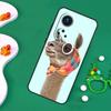 Чехол с ламой, альпакой для Honor 200 Pro X9c X9b X9a X8a X8b X7a X6a X8 X9 50 70 90 Magic 5 6 7 Lite