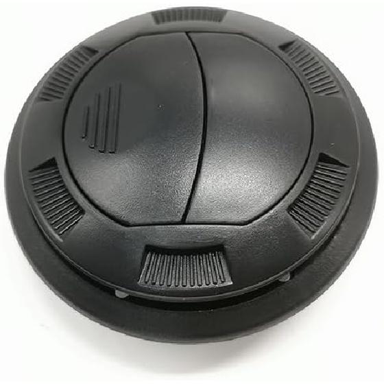 4 Pcs Cab Heater Vent Cover Louver 6674231 For Bobcat T110 T140 T180 T190 T200 T250 T300 T320 S100 S130 S150 S160 S175 S185 751 753 763 320 322 323 +