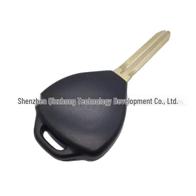 Toyota Camry 3+1 Button Smart Key Shell