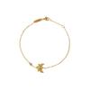 Mezmic Iris Cognac Diamond Bracelet