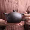 Yixing Teapot for Tea Pots Heated Kettle Puer Teapot Teapots Japanese Tea Pot and Cup Set Coffeeware Teaware Teeware Teware Mug