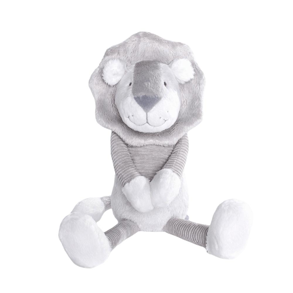 Fluffy Stuffed Animal Plush Toy Soft Baby Appease Plush Toy Long Leg Lion Plush Toys Friends Gifts