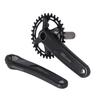 SHIMANO Crankset 175mm 30T EFCM51001EXA0 DEORE FC-M5100-1 10/11s