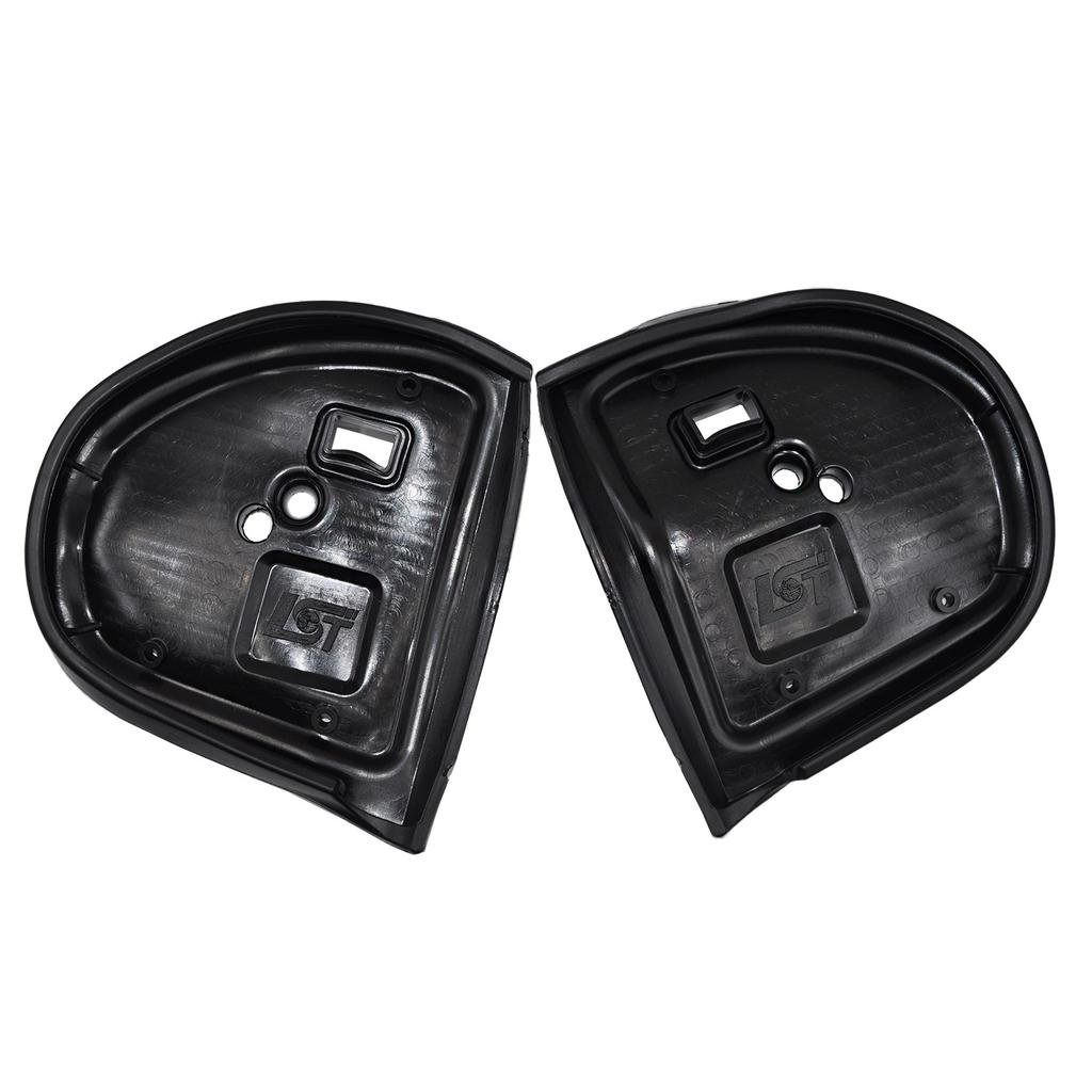 Side Rear View Mirror Rubber Seal For Mercedes W203, W211