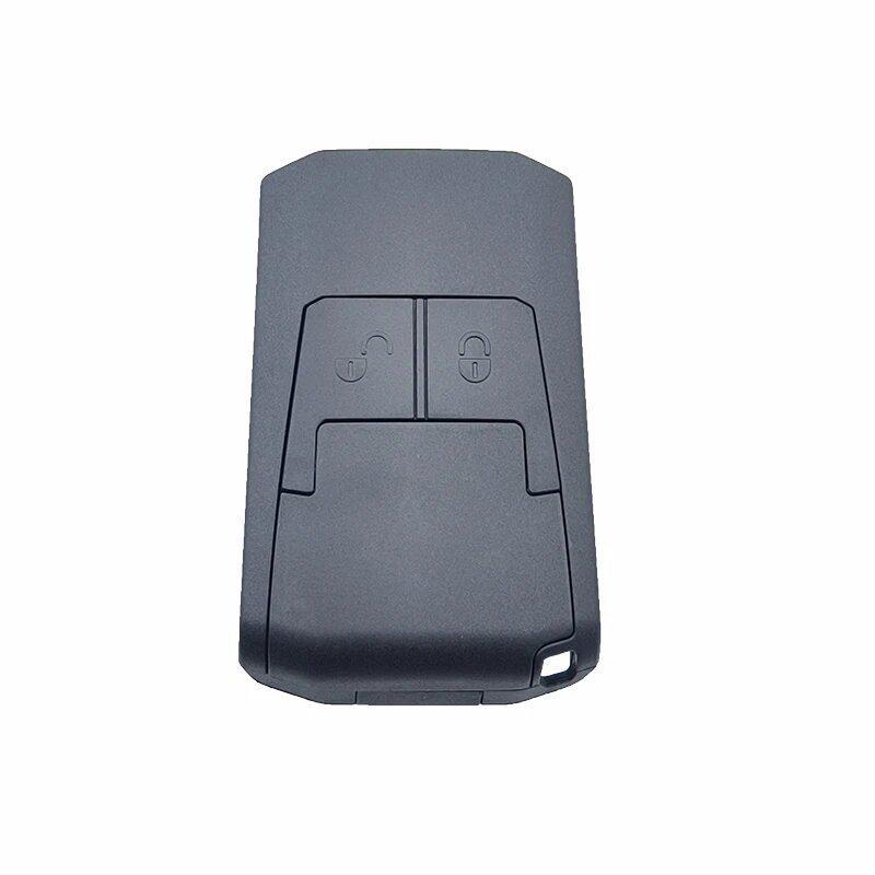 Mercedes-Benz Truck Series Remote Key Fob Shell Cover Kit