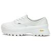 Аутентичные кроссовки унисекс Vibram LX True White VN0A5HZUW00