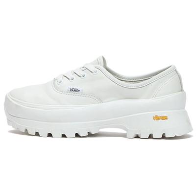 Аутентичные кроссовки унисекс Vibram LX True White VN0A5HZUW00