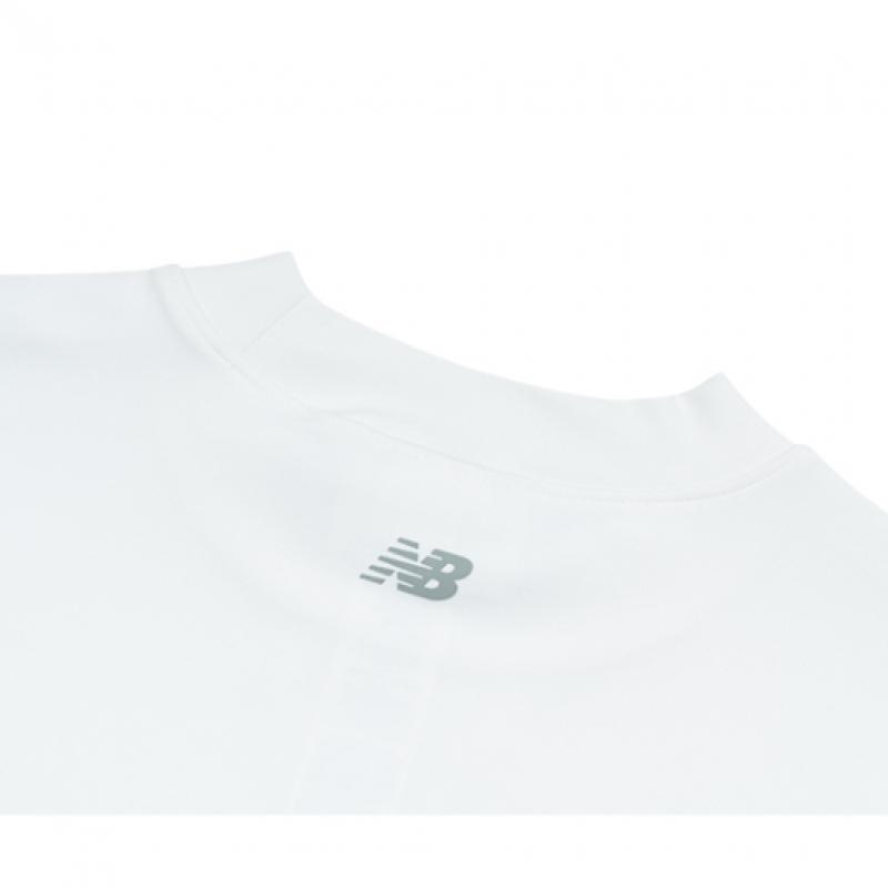 New Balance Женская футболка с коротким рукавом Define Nbnef2v362 10