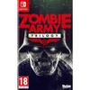 Zombie Army Trilogy Jeu Nintendo Switch