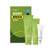 Greenful pH-Balanced Cleansing Foam 200ml Special Set (120ml + 80ml + Soothing Cream 20ml)