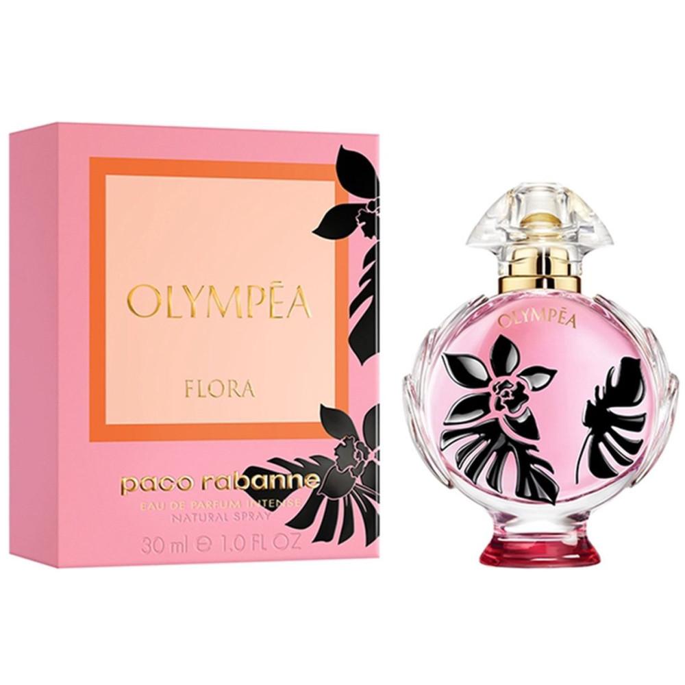 Rabanne - Парфюмерная вода Intense Olympea Flora 30 мл -