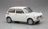 Hasegawa Honda N360 NII Пластиковая модель HC21 1/24