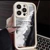 Пара моделей подходит для чехла для мобильного телефона iphone16Plus 15 Apple 17Pro/14 Европейский и американский стиль 13/12 Новый 11