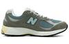 2002R New Balance 'Серый Утиный Синий' M2002RNA